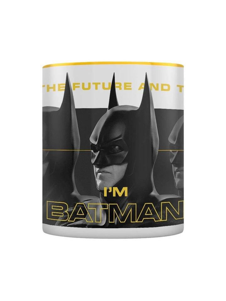 DC Comic's Batman Kopp Im Batman - Supernerds