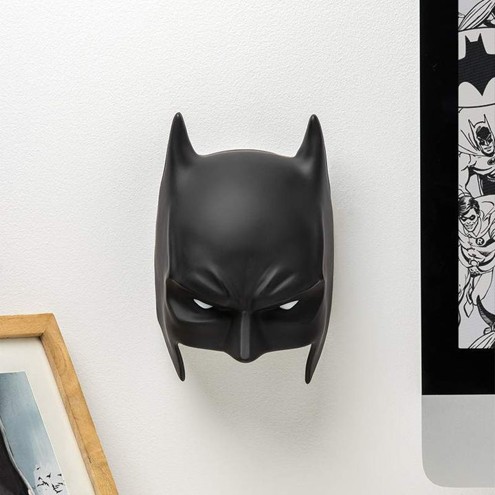 DC Comic's Batman Lampe Maske - Supernerds