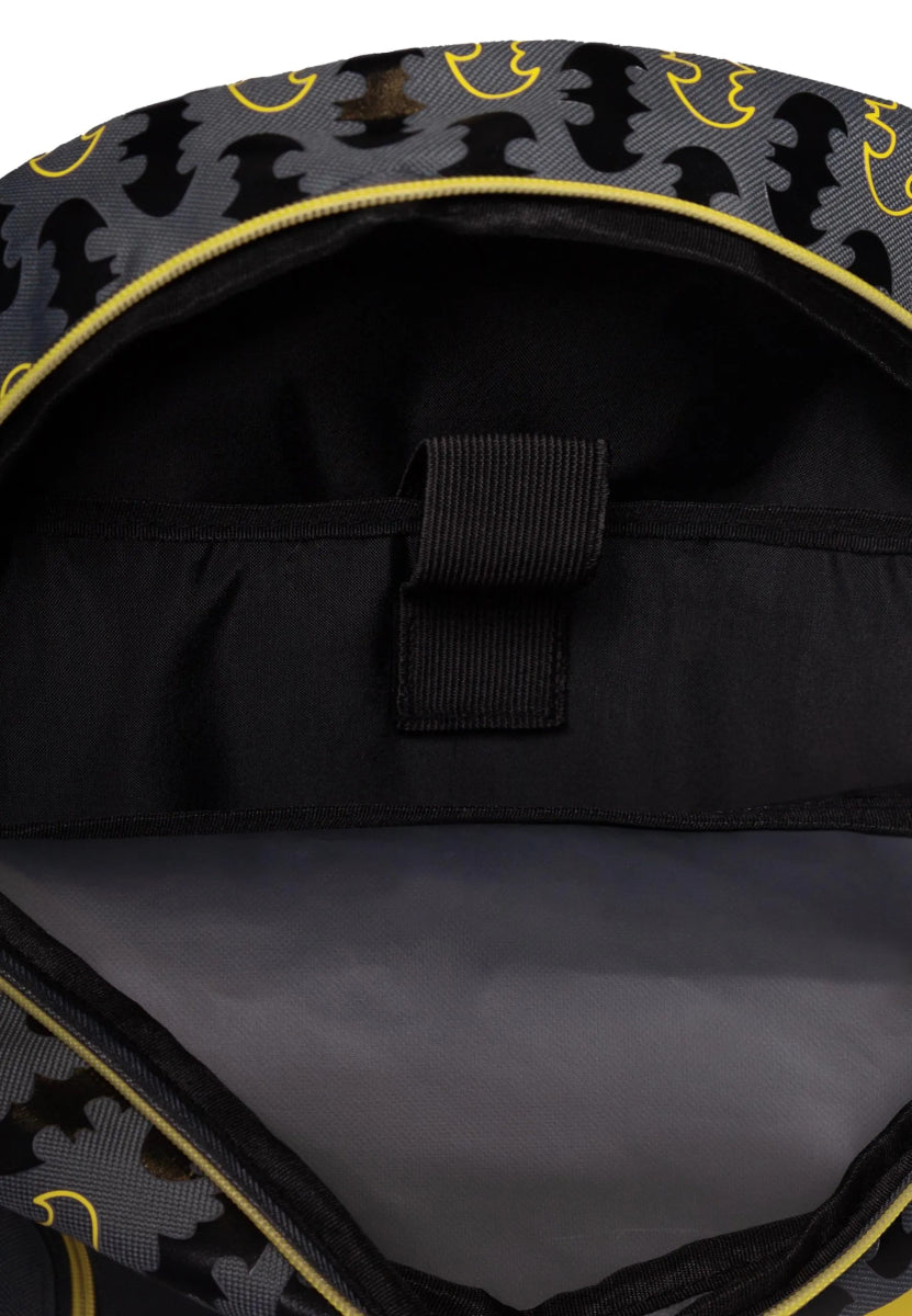 DC Comic's Batman Ryggsekk 13 Liter - Supernerds