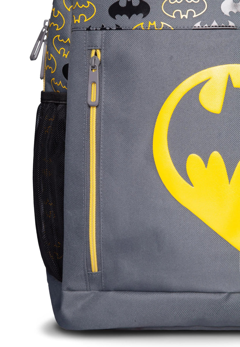 DC Comic's Batman Ryggsekk 13 Liter - Supernerds