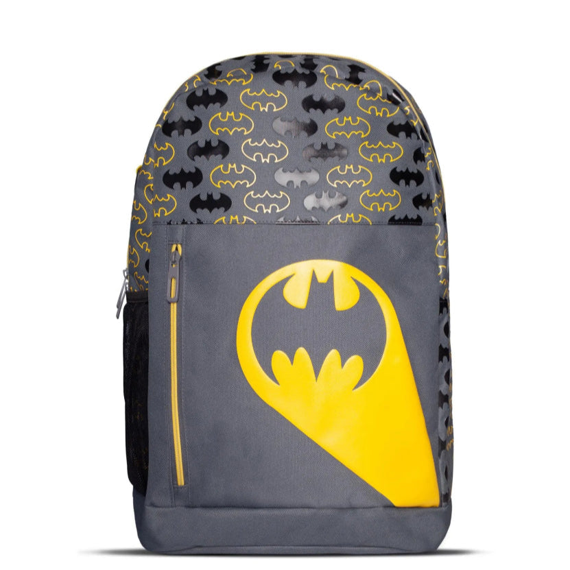 DC Comic's Batman Ryggsekk 13 Liter - Supernerds