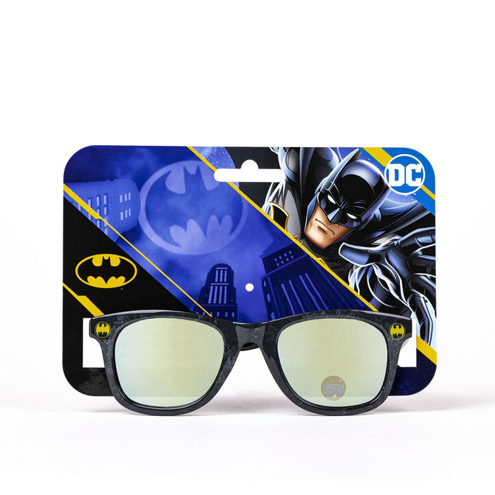 DC Comic's Batman Solbrille - Supernerds