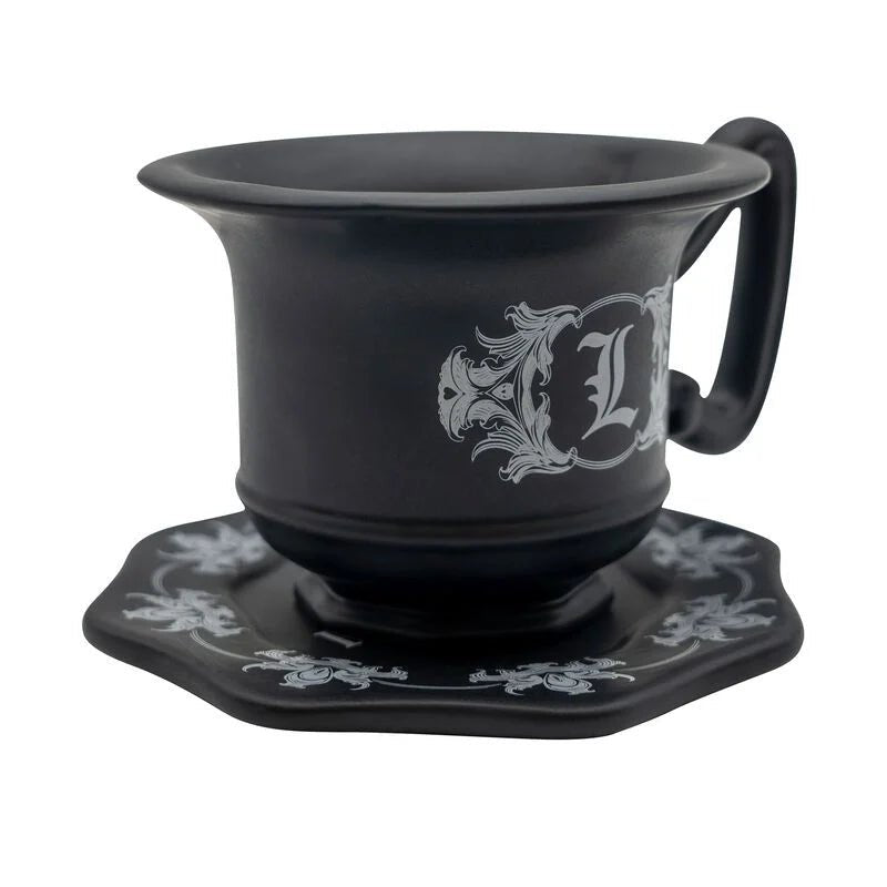 Death Note Kopp 3D L's Cup - Supernerds
