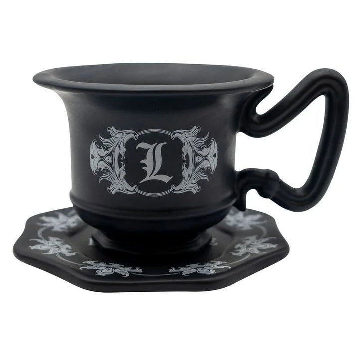 Death Note Kopp 3D L's Cup - Supernerds