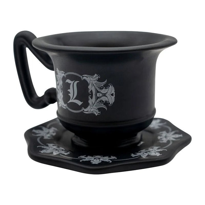 Death Note Kopp 3D L's Cup - Supernerds