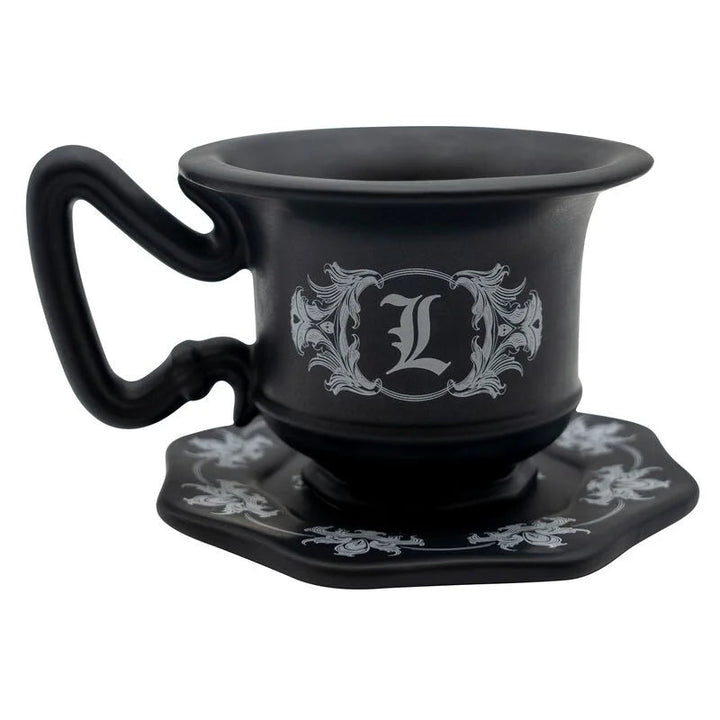 Death Note Kopp 3D L's Cup - Supernerds