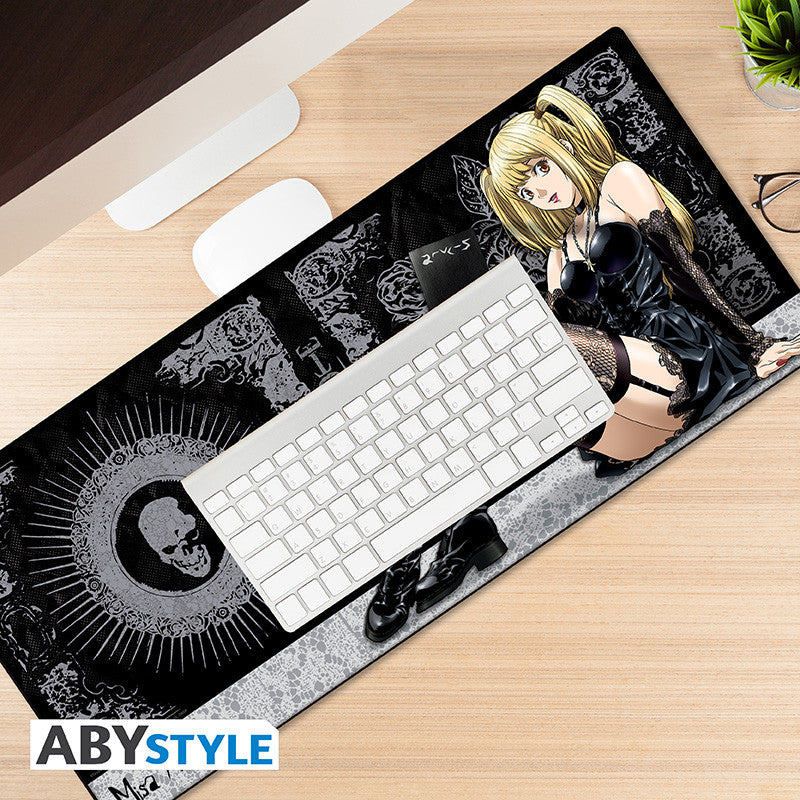Death Note Gaming Musematte XL Misa