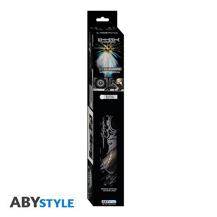 Death Note Gaming Musematte XL Misa