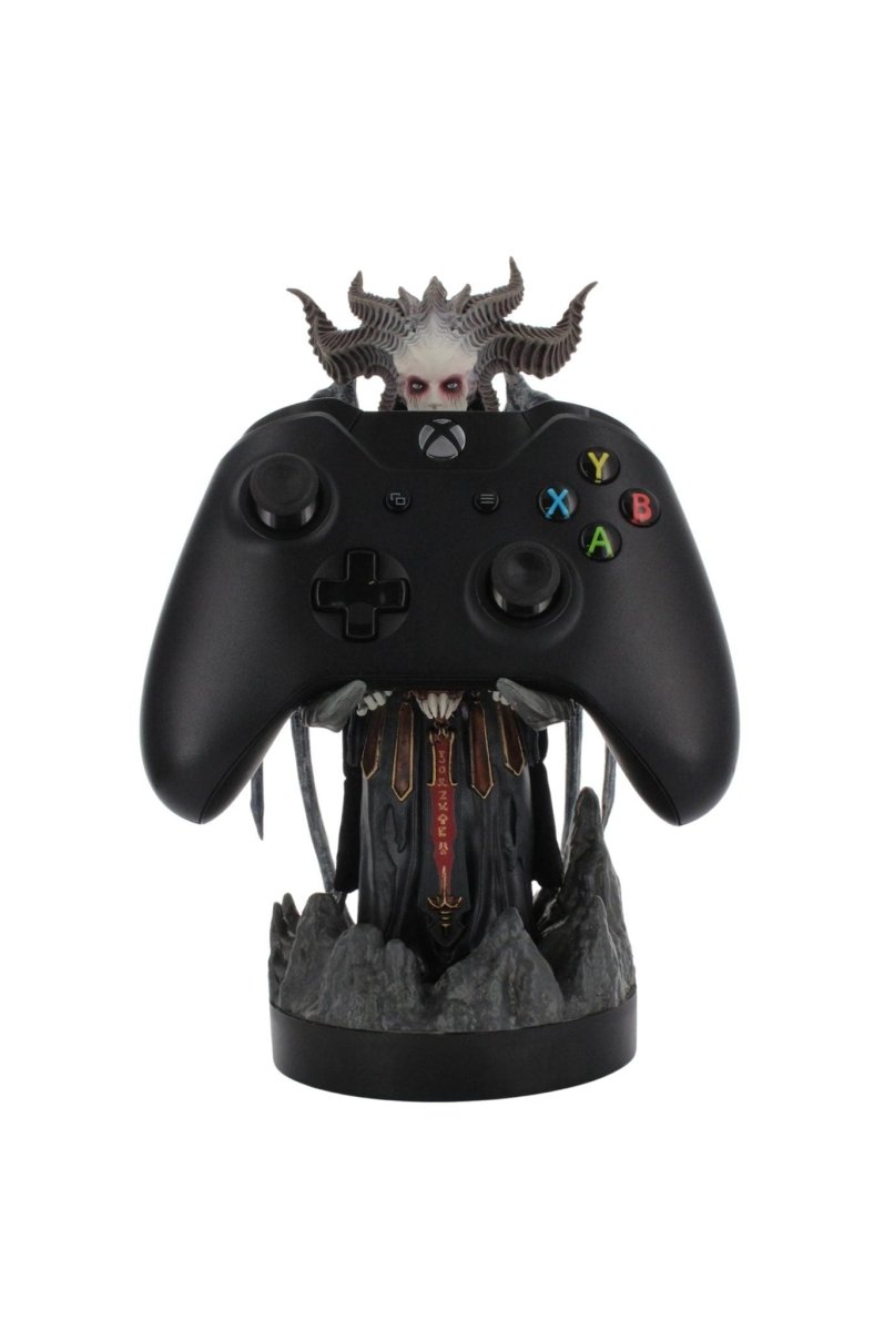 Diablo Cable Guys Samlefigur Lilith - Supernerds