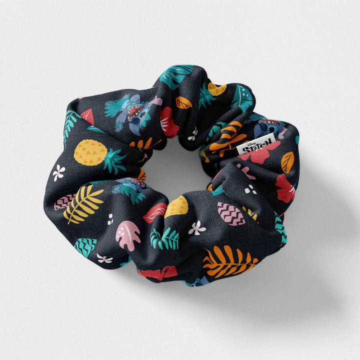 Disney Hårstrikk Scrunchie 5-pk - Supernerds