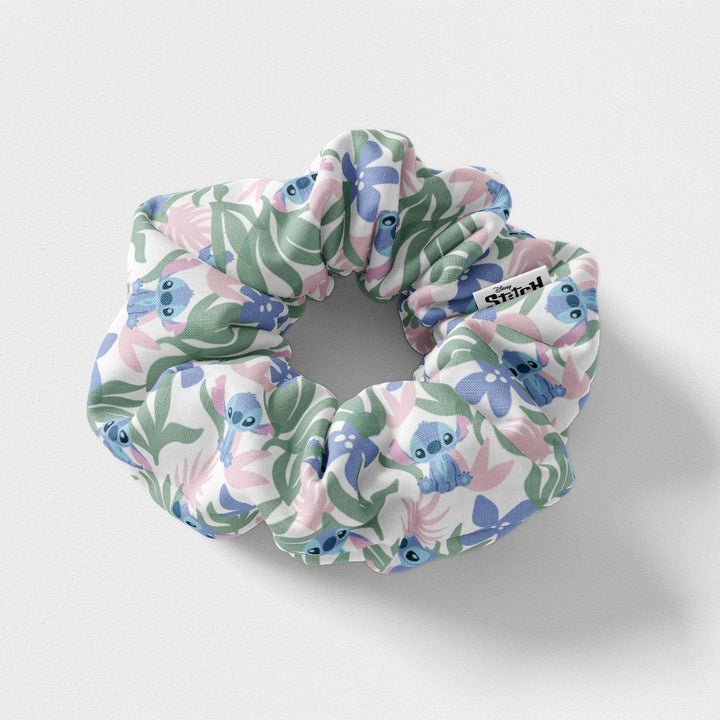 Disney Hårstrikk Scrunchie 5-pk - Supernerds