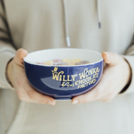 Disney's Charlie og Sjokoladefabrikken Skål - Supernerds