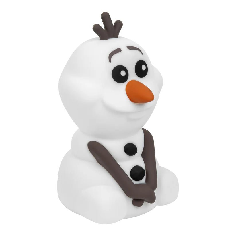 Disney's Frost Lampe Olaf Squishy - Supernerds