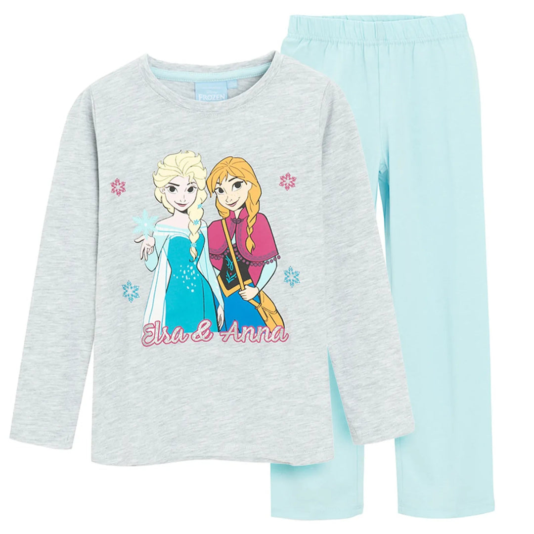 Disney's Frost Pysjamas - Supernerds