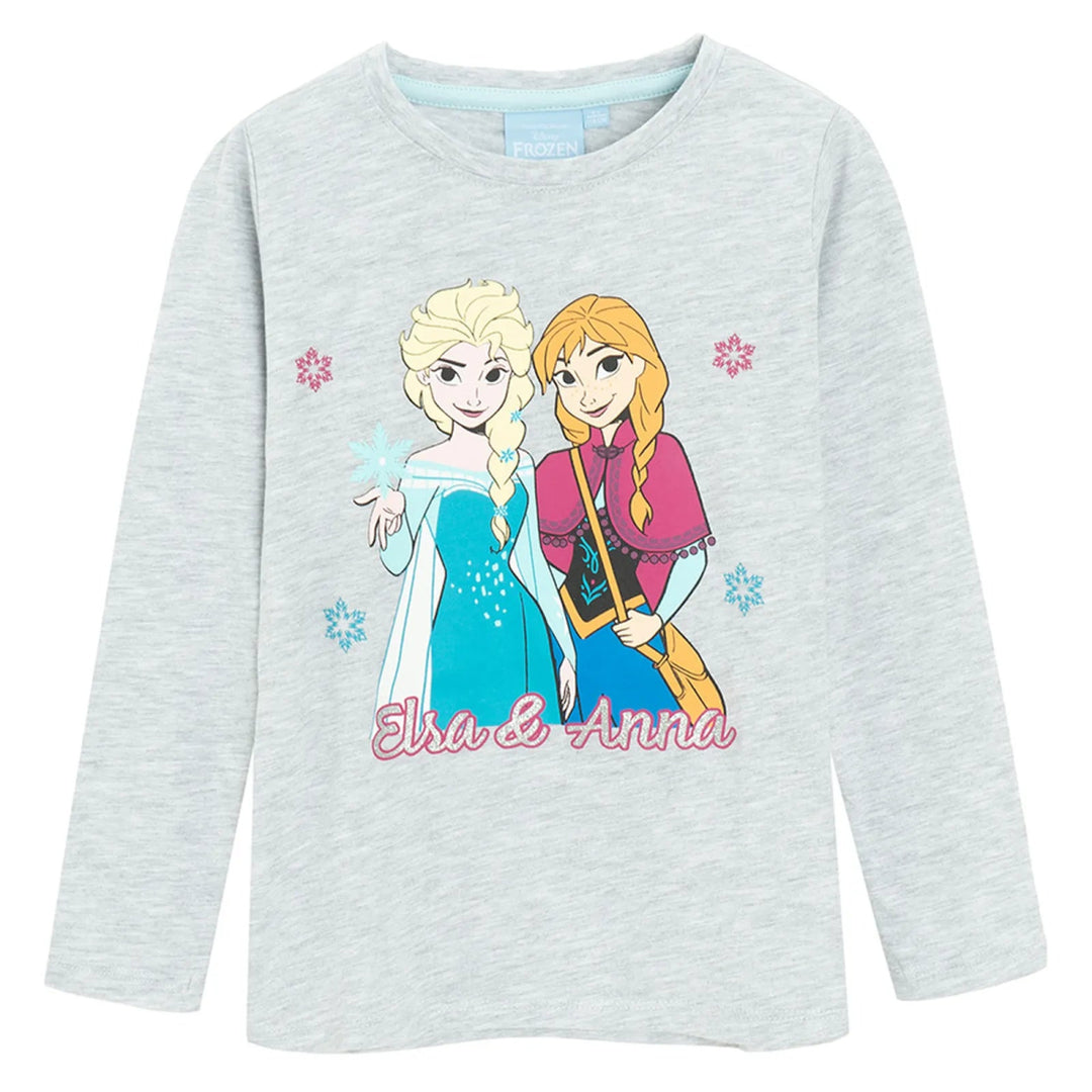 Disney's Frost Pysjamas - Supernerds