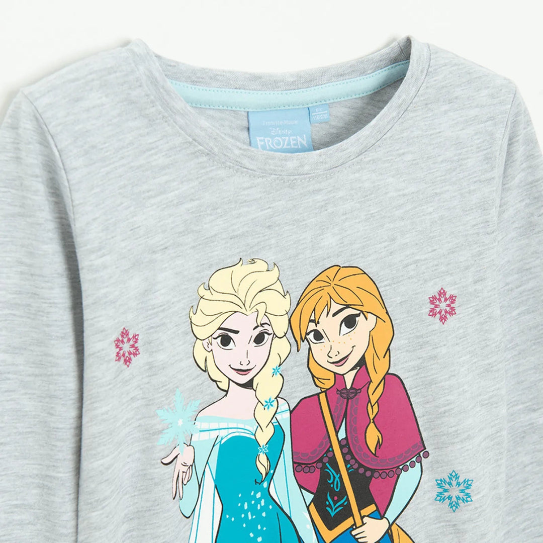 Disney's Frost Pysjamas - Supernerds