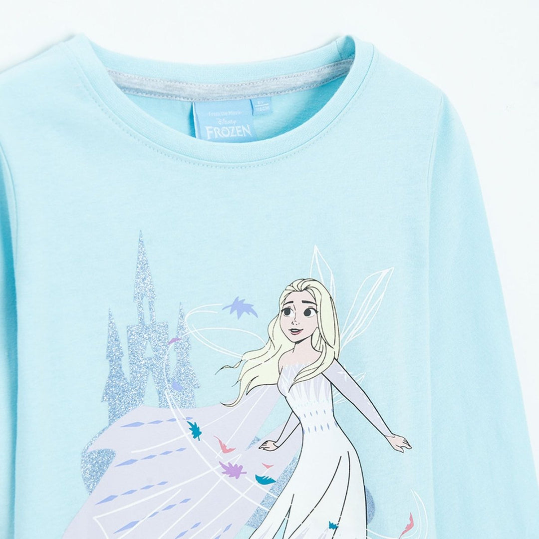 Disney's Frost Pysjamas - Supernerds