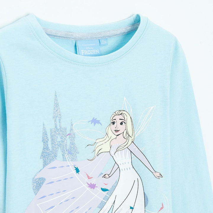 Disney's Frost Pysjamas - Supernerds