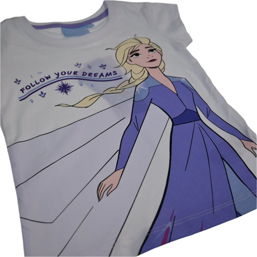 Disney's Frost Pysjamas Elsa - Supernerds