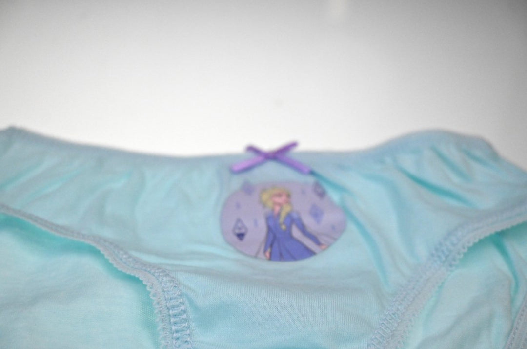 Disney's Frost Truser 3 - pk - Supernerds