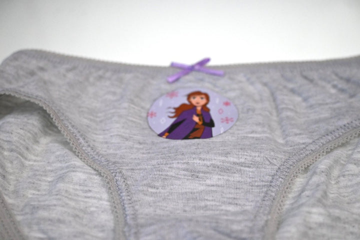 Disney's Frost Truser 3 - pk - Supernerds