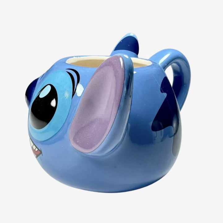 Disney's Lilo and Stitch 3D Kopp - Supernerds