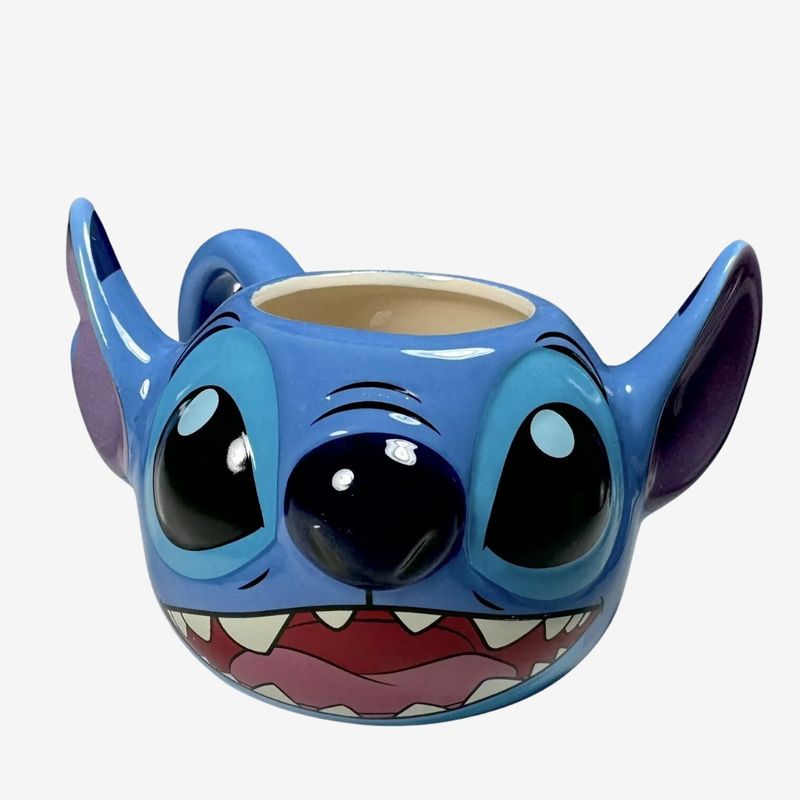 Disney's Lilo and Stitch 3D Kopp - Supernerds