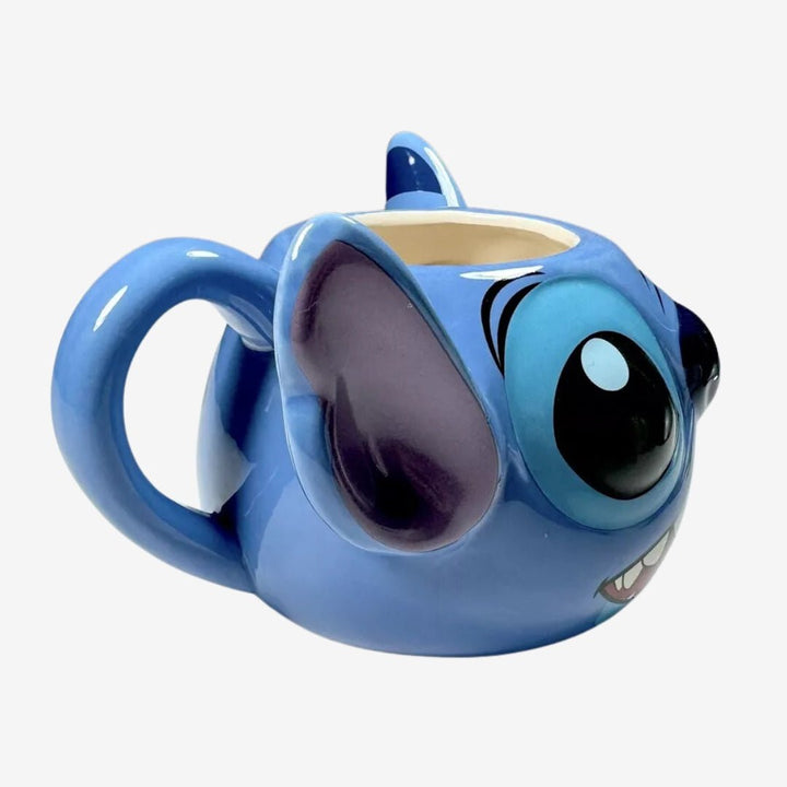 Disney's Lilo and Stitch 3D Kopp - Supernerds