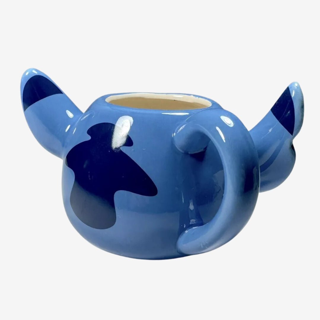 Disney's Lilo and Stitch 3D Kopp - Supernerds
