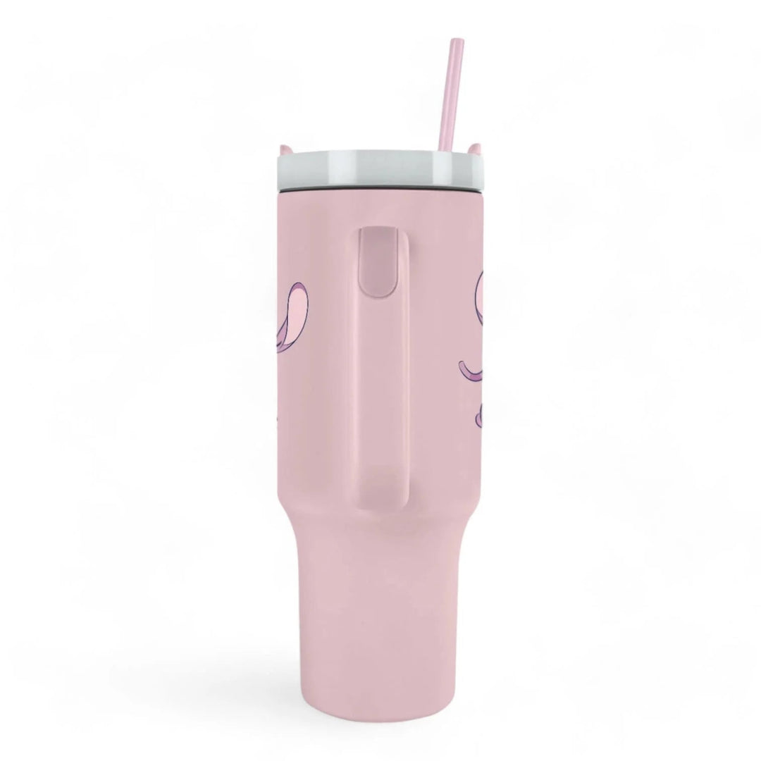 Disney's Lilo and Stitch Angel Termoklopp Tumbler 1.2 Liter - Supernerds