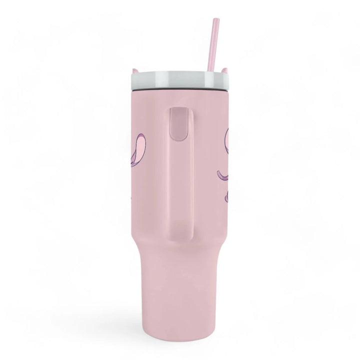 Disney's Lilo and Stitch Angel Termoklopp Tumbler 1.2 Liter - Supernerds