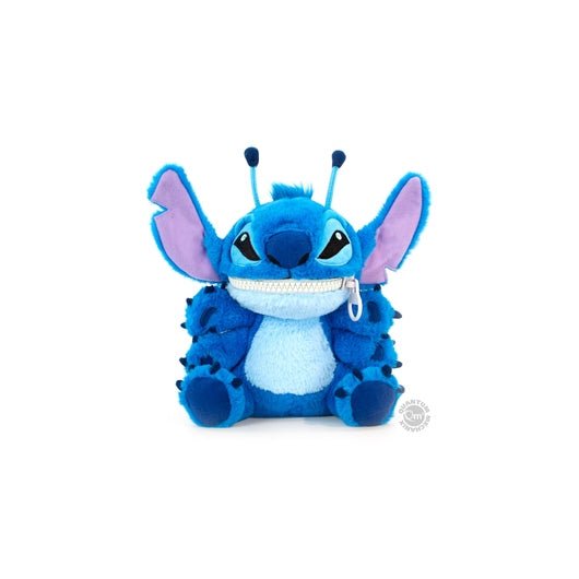 Disney's Lilo and Stitch Bamse Fluffy Stitch 24 cm - Supernerds