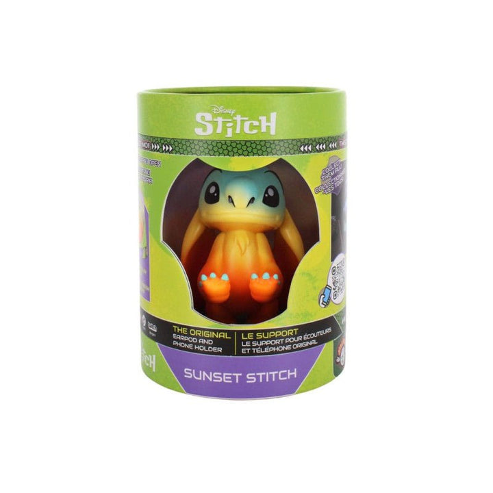 Disney's Lilo and Stitch Cable Guys Samlefigur Fargerik - Supernerds