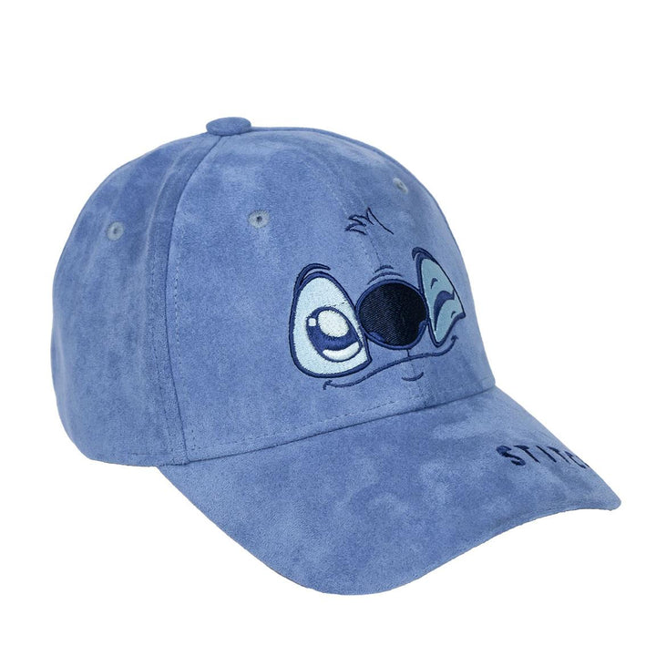 Disney's Lilo and Stitch Caps Funny - Supernerds