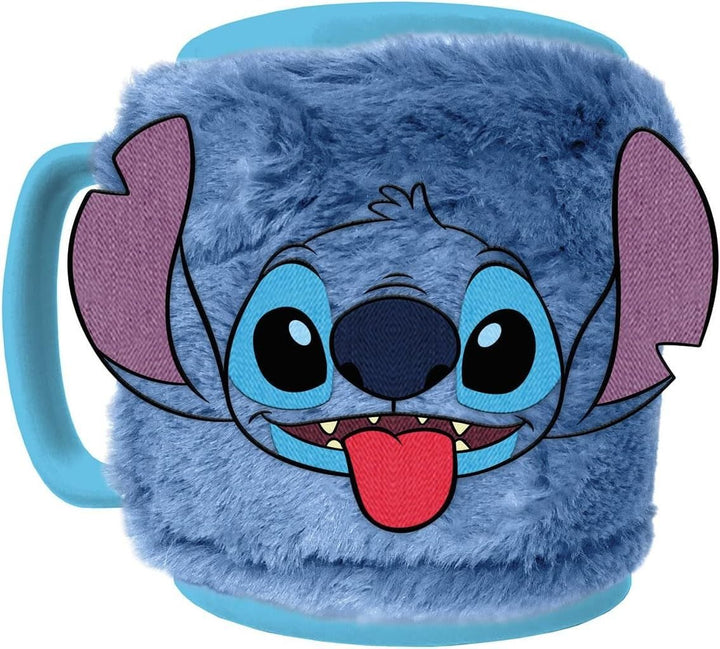 Disney's Lilo and Stitch Fuzzy Kopp - Supernerds