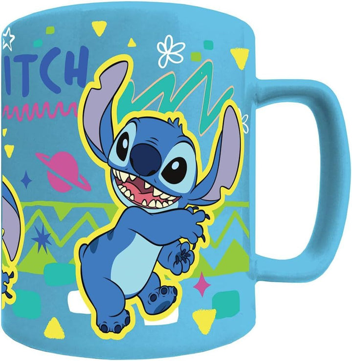 Disney's Lilo and Stitch Fuzzy Kopp - Supernerds