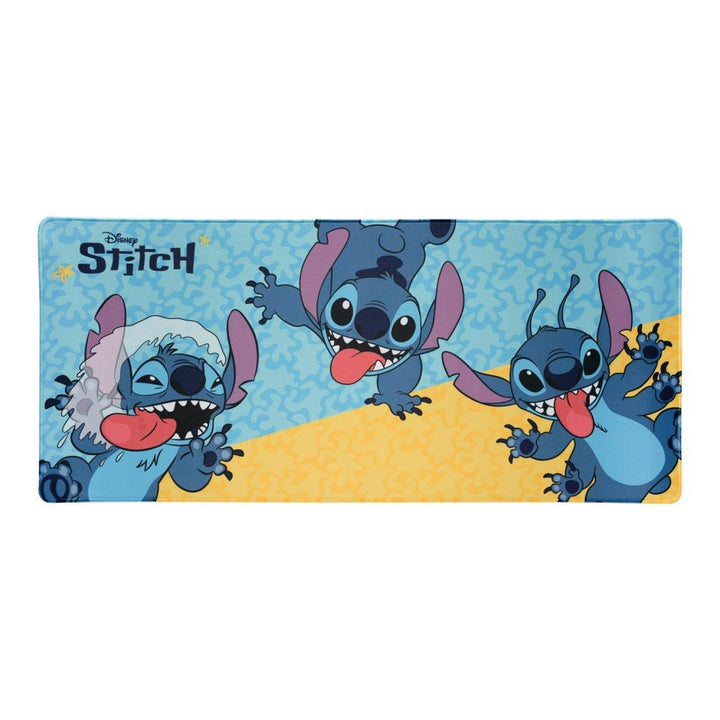 Disney's Lilo and Stitch Gaming Musematte XL Funny - Supernerds
