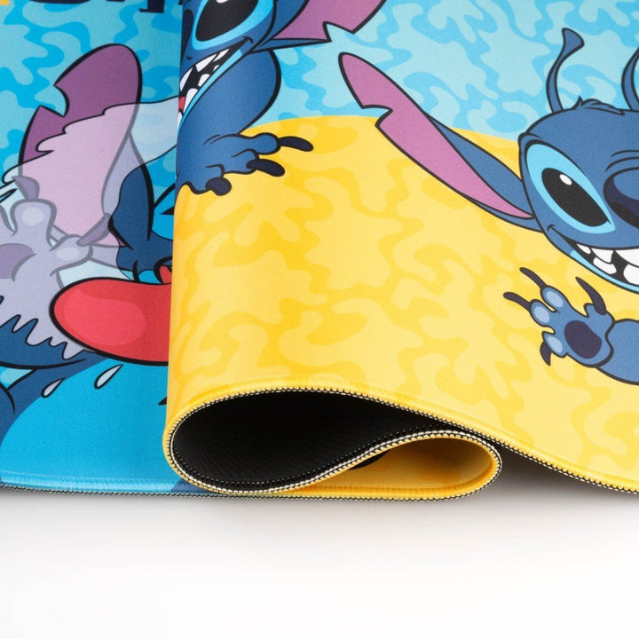 Disney's Lilo and Stitch Gaming Musematte XL Funny - Supernerds