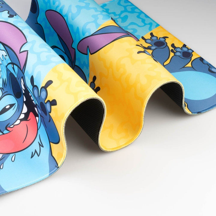 Disney's Lilo and Stitch Gaming Musematte XL Funny - Supernerds