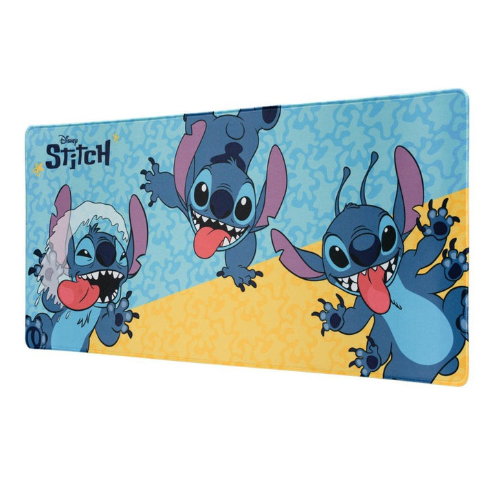 Disney's Lilo and Stitch Gaming Musematte XL Funny - Supernerds
