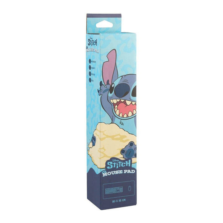 Disney's Lilo and Stitch Gaming Musematte XL Funny - Supernerds