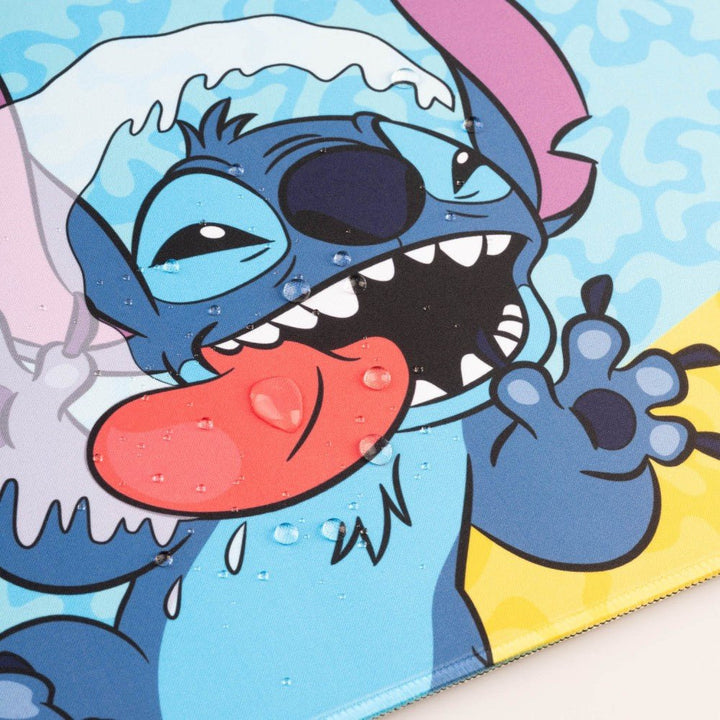 Disney's Lilo and Stitch Gaming Musematte XL Funny - Supernerds