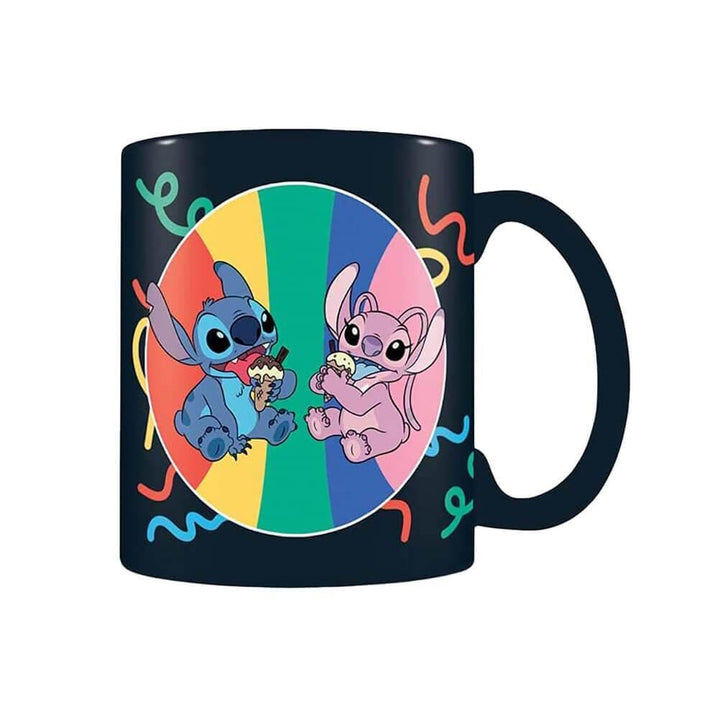Disney's Lilo and Stitch Gavesett - Supernerds