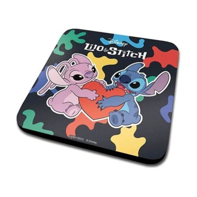 Disney's Lilo and Stitch Gavesett - Supernerds