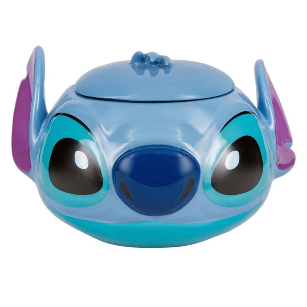 Disney's Lilo and Stitch Keramisk Kakeboks - Supernerds