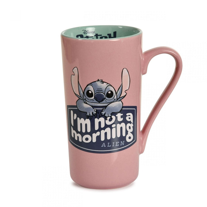 Disney's Lilo and Stitch Kopp Grande 470ml - Supernerds