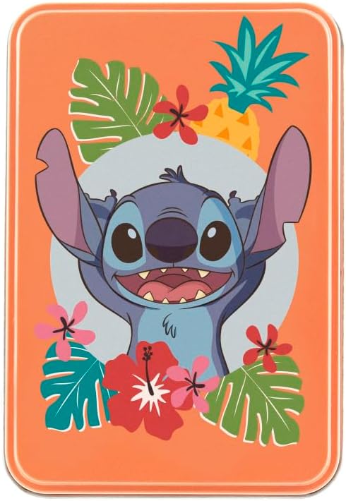 Disney's Lilo and Stitch Kortstokk - Supernerds