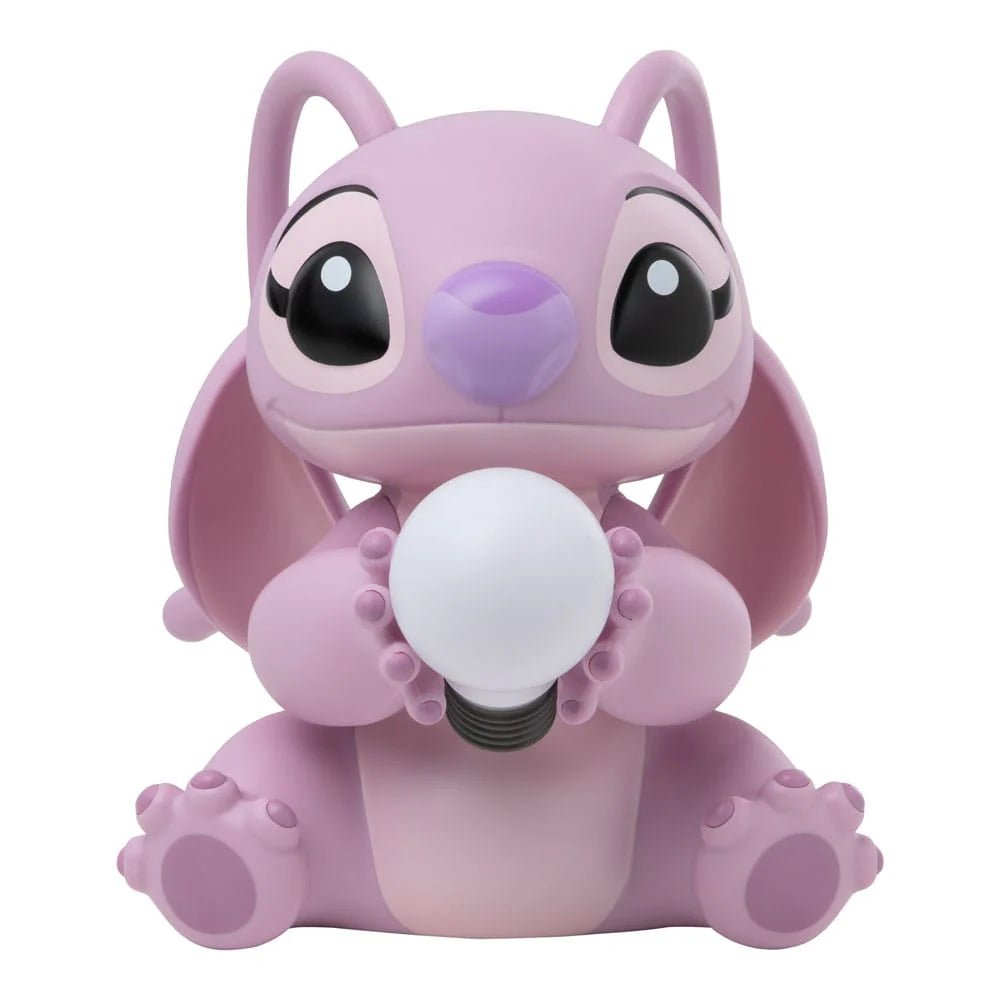 Disney's Lilo and Stitch Lampe Angel - Supernerds