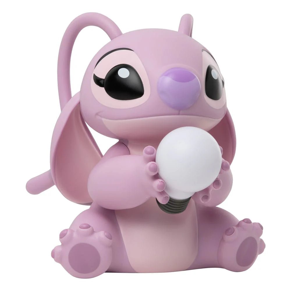 Disney's Lilo and Stitch Lampe Angel - Supernerds