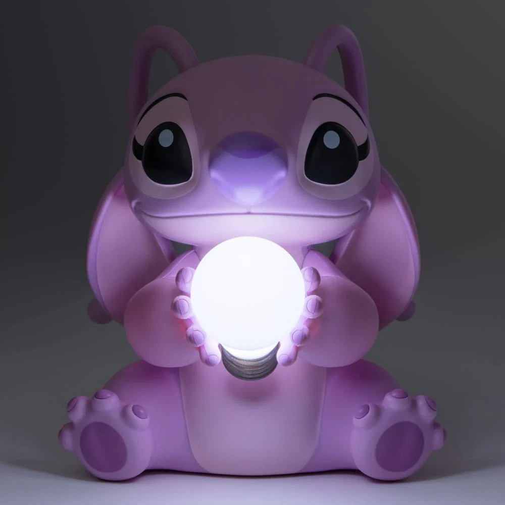 Disney's Lilo and Stitch Lampe Angel - Supernerds
